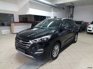 Hyundai Tucson '18