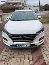 Hyundai Tucson '19