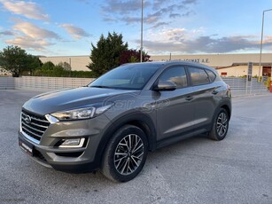 Hyundai Tucson '20 ΚΑΤΑΣΤΑΣΗ ΒΙΤΡΙΝΑΣ 1ο ΧΕΡΙ - HTRAC 48V Hybrid - 4X4 - ΕΛΛΗΝΙΚΗΣ ΑΝΤΙΠΡΟΣΩΠΕΙΑΣ