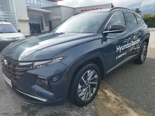 Hyundai Tucson '23 DISTINCTIVE