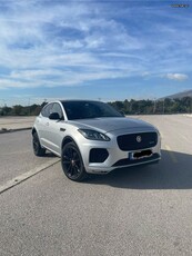 Jaguar E-Pace '19 D180 AWD R-Dynamic