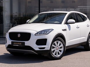 Jaguar E-Pace '19 S 150HP AWD