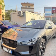 Jaguar I-Pace '18