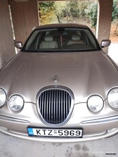 Jaguar S-Type '01 CCXEAB2