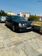 Jaguar S-Type '03 S-TYPE FULL EXTRA