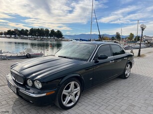 Jaguar XJ6 '07 SOVEREIGN