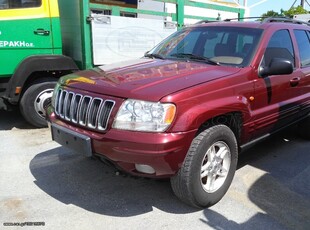 Jeep '04