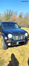 Jeep Cherokee '03 Turbo Diesel