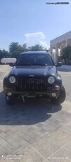 Jeep Cherokee '04