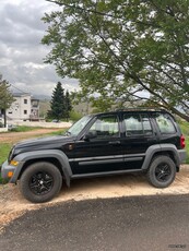 Jeep Cherokee '05