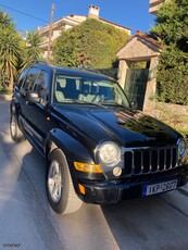 Jeep Cherokee '06 CHEROKEE 3.7 LIMITED