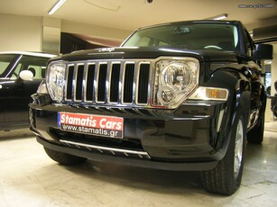 Jeep Cherokee '08 ΖΗΤΕΙΤΑΙ ΓΙΑ ΑΓΟΡΑ