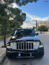 Jeep Cherokee '09 CHEROKEE 2,800 DIESEL