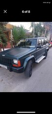 Jeep Cherokee '97 CHEROKEE 2,4