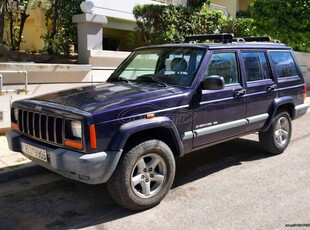 Jeep Cherokee '99