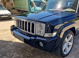 Jeep Commander '07