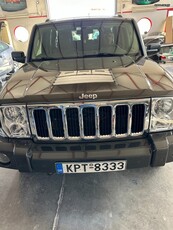 Jeep Commander '09