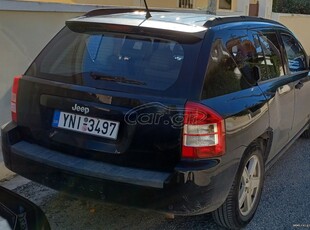 Jeep Compass '07