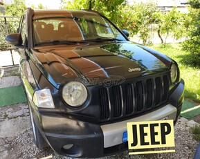 Jeep Compass '08 LIMITED