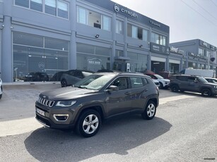 Jeep Compass '17 LIMITED 4X4