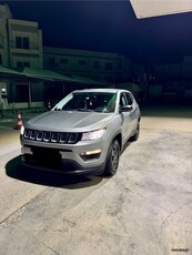 Jeep Compass '18 SPORT