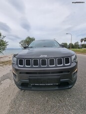 Jeep Compass '18 Sport