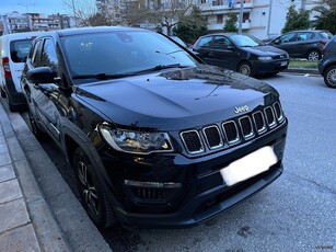 Jeep Compass '19 DIESEL