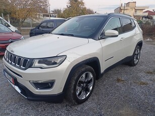 Jeep Compass '19 LIMITED