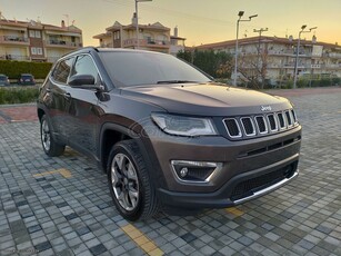 Jeep Compass '20 Limited 4WD