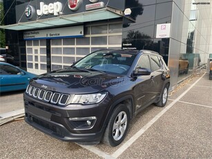 Jeep Compass '20 Longitude