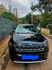 Jeep Compass '21