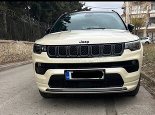 Jeep Compass '21 Limited panoramick