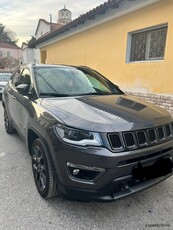 Jeep Compass '21 PHEV 1.3 4Χe έκδοση S '21