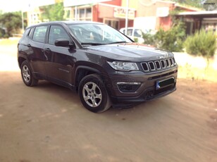 Jeep Compass '21 SPORT