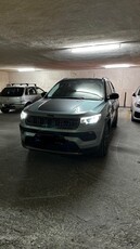 Jeep Compass '22