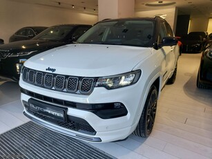 Jeep Compass '22 4xe S