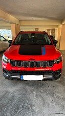 Jeep Compass '23 1.3 Phev 4xe eAWD Trailhawk