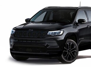 Jeep Compass '24 NIGHT EAGLE ΜΟΝΑΔΙΚΟ