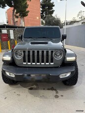 Jeep Gladiator '22 OVERLAND