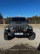 Jeep Gladiator '23