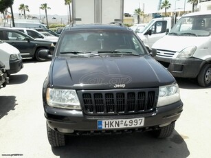 Jeep Grand Cherokee '04