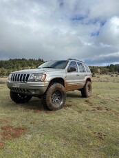 Jeep Grand Cherokee '04 CRD-LIMITED-AYTOMATO-DIESEL