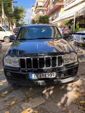 Jeep Grand Cherokee '06