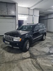 Jeep Grand Cherokee '06 HEMI 5.7 LIMITED EDITION