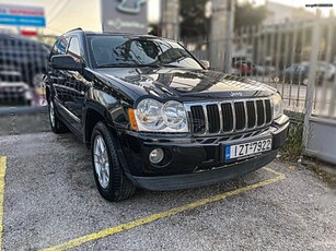 Jeep Grand Cherokee '07