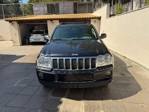 Jeep Grand Cherokee '07