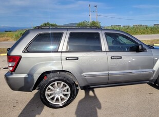 Jeep Grand Cherokee '08 3.0crd