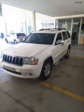 Jeep Grand Cherokee '08