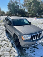 Jeep Grand Cherokee '10