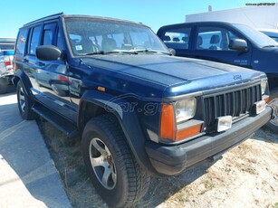 Jeep Grand Cherokee '97